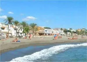 Cohiba Hotel Málaga