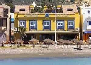 Cohiba Hotel Málaga Spanien