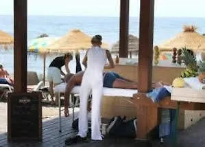 Cohiba Hotel Málaga 4*,  Spanien