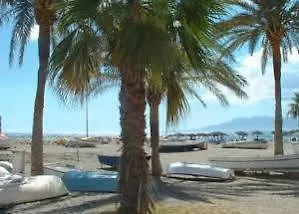 Cohiba Hotel Málaga